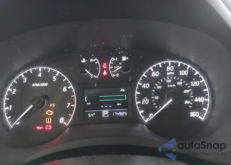 2017 Nissan Sentra S z USA, uszkodzony, nr VIN 3N1AB7AP3HY301949